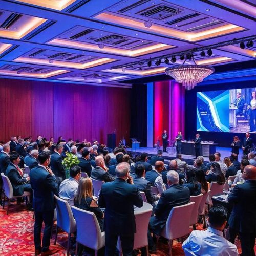 comprehensive corporate event services designed to…